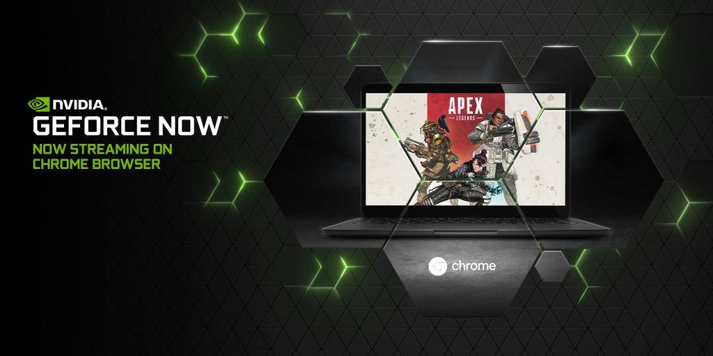 geforce now for mac